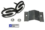 69-71 Camaro Ss Grille Emblem With Retainer & Nuts *officially Licensed Gm Part*. Fixed Price $31.95.