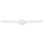 United Pacific F6412 Emblem, Tail Light, Chrome, 1964 Ford Thunderbird. Fixed Price $35.38.