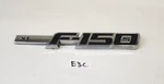 2009-2014 Ford F-150 Xl Left Driver Side Fender Emblem Logo Badge A46704. Fixed Price $24.99.