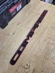Used Genuine Oem Mopar Front Doors Emblem For Jeep Compass 68252644AA. Fixed Price $40.00.