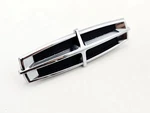 Lincoln Side Fender Emblem Logo Badge Sign Chrome Oem. Fixed Price $24.99.