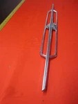 1966 Ford Thunderbird Back Up Light Emblem. Fixed Price $59.95.