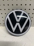 2021-2024 Volkswagen ID4 Front Emblem W/lighted Logo Oem 11K.853.600 (1285). Fixed Price $90.00.
