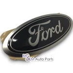 2023 2024 Ford Maverick Grille Black Oval Emblem Nameplate Oem PU5Z-8213-A. Fixed Price $187.38.