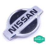 01 Nissan Maxima Grille Emblem 62892-2Y900 Oem Logo Badge Front Bumper Se Gxe. Fixed Price $19.00.