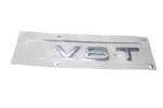Volkswagen 4H0-853-601-2ZZ, Audi V8T Emblem Nos. Fixed Price $80.99.