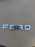 87-96 F150 Trim Lettering Emblem Set Oem. Fixed Price $69.99.