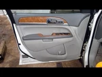 Enclave 2009 Front Door Trim Panel 10254125. Fixed Price $148.84.