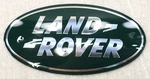 New Oem Land Rover Tailgate Green Oval Emblem LR032925 LR4 2010-2016. Fixed Price $44.25.