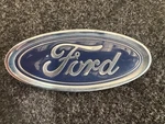 Oem, 2015 2016 2017 2018 Ford Focus Front Grille Badge Emblem #C1BB-8B262-AA. Fixed Price $14.99.