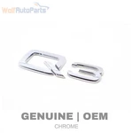 2015-2024 Audi Quattro Rear Emblem / Badge (Q3) 8U0853741. Fixed Price $17.99.