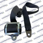 10 11 12 Mini Cooper Front Left Driver Seat Belt Retractor 609340000B Oem. Fixed Price $69.97.