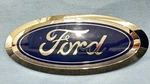 2017 2020 14" F-250 F-350 Grill Emblem HC3B-8B262-AB Oem No Holes. Fixed Price $99.99.