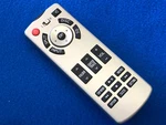 2015 Toyota Sienna Se Xle Rear Dvd Entertainment Remote Oem 86170-45030. Fixed Price $199.99.