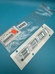 Oem 2019 - 2024 Bmw G20 330I Rear Trunk Emblem Nameplate Badge 51147494320. Fixed Price $29.99.