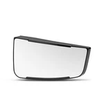 Passenger Side Mirror Glass For 2003-2014 Chevrolet Express/gmc Savana 1500. Fixed Price $32.99.