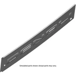 Genuine Gm Chrome Liftgate Marketing Name Plate 84267912. Fixed Price $55.00.