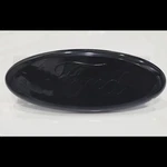 1PCC Ford Black Gloosy Emblem Oval 9 Inch Logo Grille & Tailgate Badge 2004-16. Fixed Price $29.99.