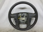 09-14 Ford F150 Steering Wheel Dusk Gray Leather 003 11 26. Fixed Price $120.00.