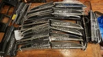 11-16 Ford F-250 Super Duty Xlt & Exterior Emblem Badge Set Pair 2011 2016. Fixed Price $99.00.