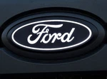 Putco 92601 Luminix Emblems. Fixed Price $313.99.