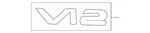 Genuine Mercedes-benz Parts Kit Model Badge 220-817-00-15. Fixed Price $38.03.