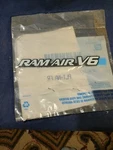 Genuine Gm Plate Ram Air V6 22619418. Fixed Price $11.99.