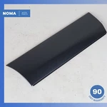 95-00 Lexus UCF20 LS400 Rear Right Passenger Side Door Lower Molding Panel Oem. Fixed Price $78.23.