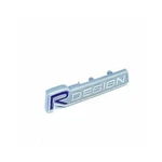 Genuine Volvo R-design Grille Emblem 31290403. Fixed Price $53.41.