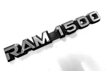 1998-2001 Dodge Ram 1500 Fender Emblem Oem. Fixed Price $19.99.
