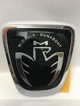 New Genuine Jdm Toyota MR2 Spyder Mrs Midship Runabout Front Emblem 75314-17020. Fixed Price $53.76.