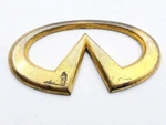 2000-2001 Infiniti I30 Rear Lid Emblem Logo Badge Symbol Oem. Fixed Price $29.99.