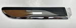 Oem 2022-2024 Navigator Front Door Emblem Charcoal NL7Z16178AA Right Side. Fixed Price $89.99.