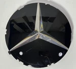 2010-2017 Mercedes W207 E-class Front Bumper Grill Emblem Badge A2078880011 Oem. Fixed Price $239.99.