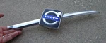 Volvo Grille Emblem Badge Decal Logo Symbol XC90 Oem Genuine Original. Fixed Price $35.26.