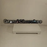 Oem Jeep Grand Cherokee Chrome Emblem Badge Nameplate Mopar 55295445. Fixed Price $24.80.