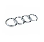 New Audi Q8 Rear Hatch Emblem Original. Fixed Price $66.72.
