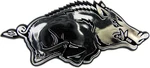 Ncaa Chrome Car Emblem Auto Decal Badge 3M Team Logo Vehicle Accessory. Fixed Price $16.85.