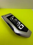 17 22 Ford F350 Lariat Left Side Emblem HC3B35000A73. Fixed Price $65.00.