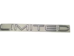 2004-2005 Mopar Sebring Nameplate MN190131 New Oem. Fixed Price $26.44.