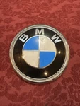 Oem 2004-2010 Bmw X3 E83 Rear Emblem 51143401005 Hatch Roundel Badge Factory. Fixed Price $22.00.