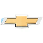 2013-2017 Chevrolet Traverse Rear Liftgate Tailgate Hatch Bowtie Emblem 84690292. Fixed Price $72.89.