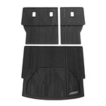 Oem Gm 2019-2026 Chevy Blazer Cargo Integrated Liner Black 84116459. Fixed Price $155.99.