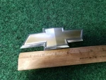 2008-2012 Chevy Malibu Rear Trunk Emblem Logo Badge Oem 4S3. Fixed Price $18.99.