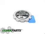 2007-2017 Jeep Wrangler Premium Performance Parts Emblem Oem New Mopar 82214271. Fixed Price $42.79.