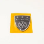 Vw Beetle A5 Karmann Chrome Side Badge Emblem 5K7853688DYIO. Fixed Price $75.65.