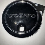 Genuine Volvo XC90 MK2 2016-20 Front Grill Emblem Badge 32288162 (6717). Fixed Price $55.00.