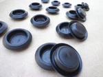 Body Panel Plugs! For Amc American Rebel Javelin Hornet Amx Marlin Matador Etc. Fixed Price $29.50.