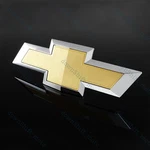 #23236301 For 2016-2018 Chevy Chevrolet Silverado 1500 Front Grill Bowtie Emblem. Fixed Price $28.50.