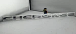 New Oem Genuine Mopar Jeep 68423952AC Door Nameplate Emblem Cherokee. Fixed Price $186.15.